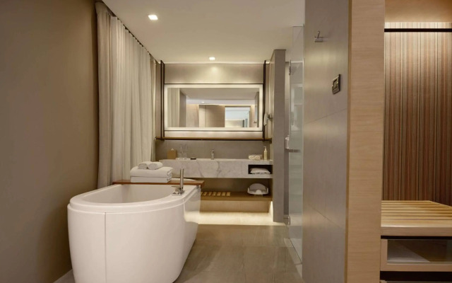 dusitD2 Khao Yai