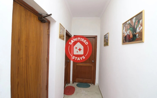 OYO Flagship 25106 Swastik Hospitality