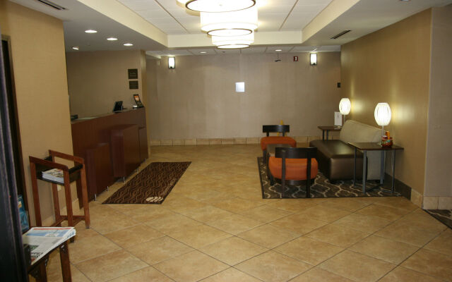 Comfort Inn Grove City - Columbus South