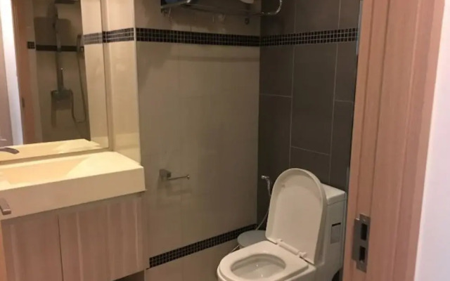 Laguna bay 1 Floor 1 Room 107