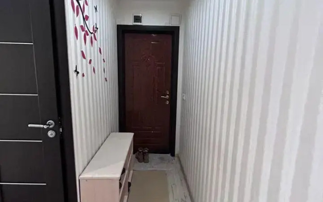 Апартаменты на улице Комсомольская 190