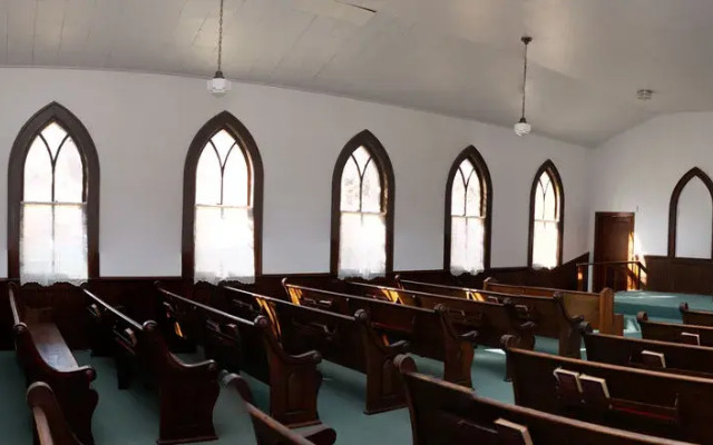 Indian Creek Village Winery