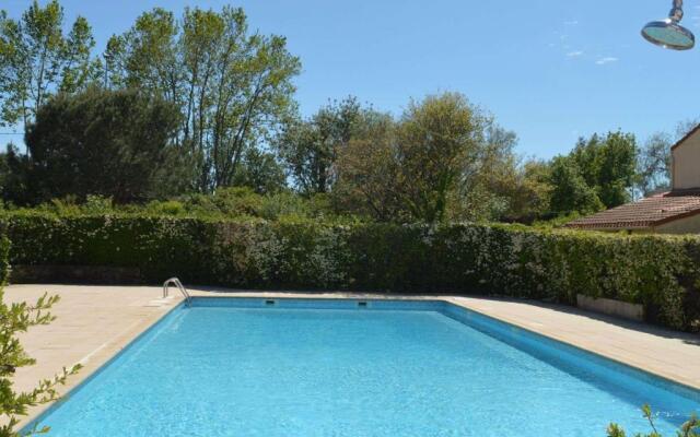 Appartement Cogolin, 2 pièces, 4 personnes - FR-1-226B-39