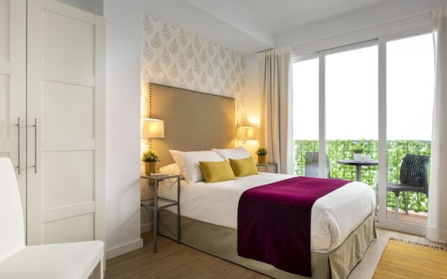 2 Bd Apartment in the Center of Seville. Baños III