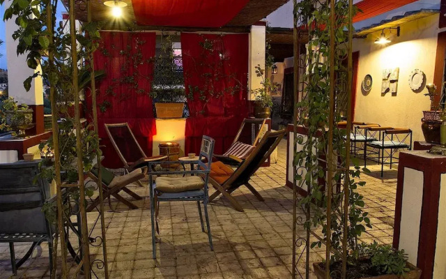 Residenze Gregoriane - Dimora d'Epoca