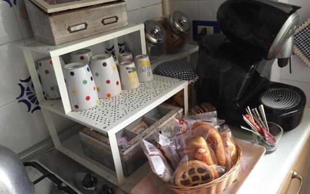 BB Locanda Dei Poeti
