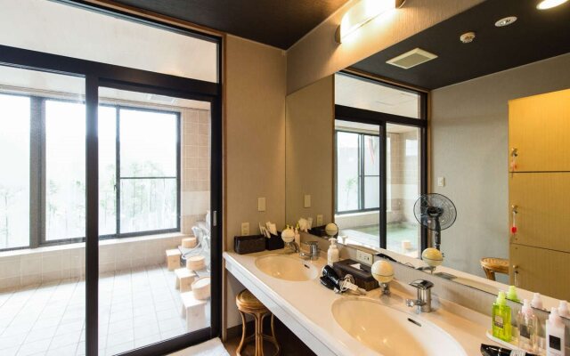 LiVEMAX RESORT Aki Miyahama-Onsen