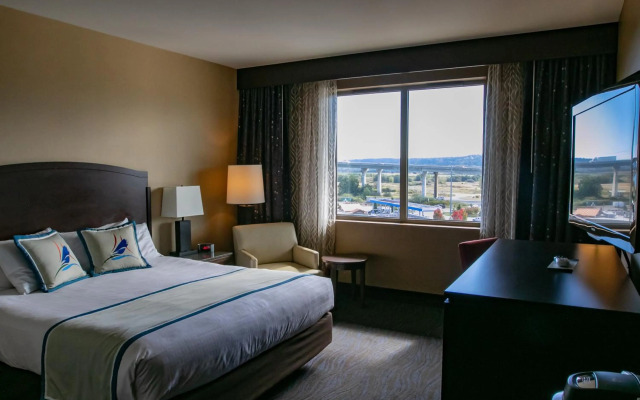 Swinomish Casino & Lodge