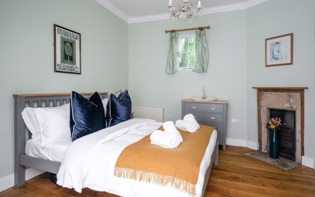 The Brock Street Bolt Hole