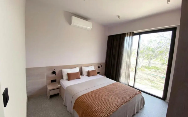 Zay'a Çeşme Hotel & Beach