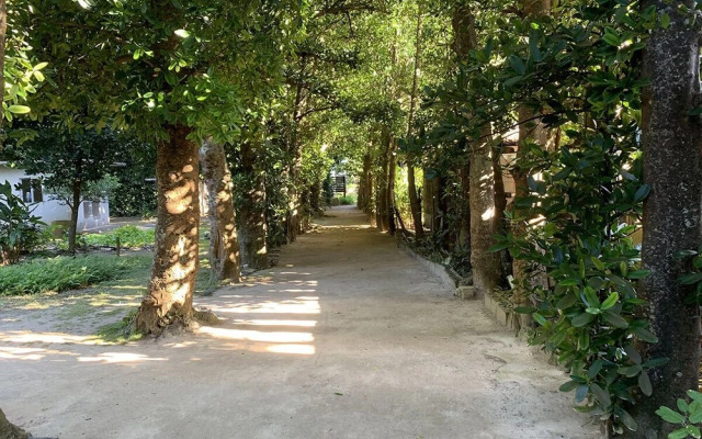 Adan Resort -Lantern-