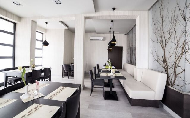 Atrium Luksusowe Apartamenty