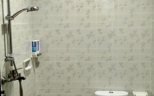 Kubu Garden Suites & Villas Nusa Dua