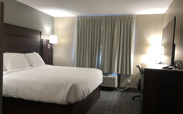 Country Home Inn