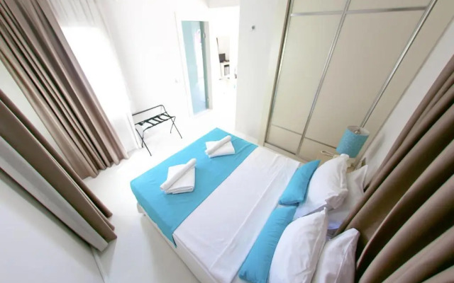 Mavi Suite Türkbükü