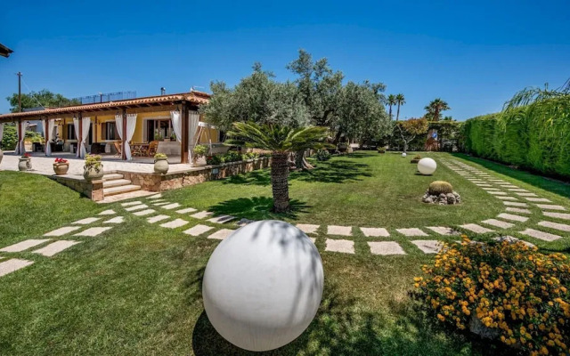 Villa Cutrera 6 Emma Villas