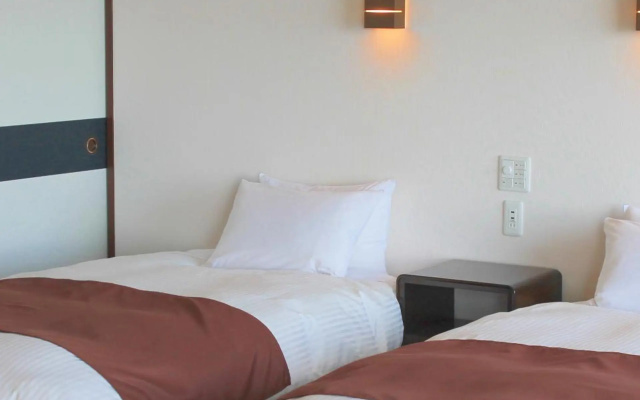 Ashizuri Kokusai Hotel