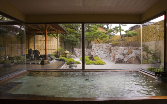 Hananoyado Nishikien