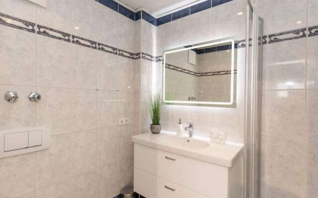 Holiday Apartment Hoppe 3