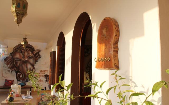 Maison Darna Guesthouse