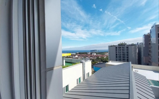 Seogwipo The Stay