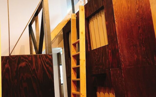 Kyoto Guest House Kohinobori