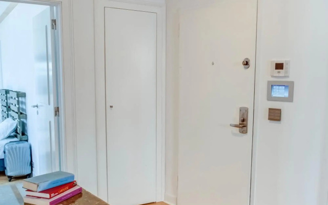 Lisbon Serviced Apartments - Palácio Camões