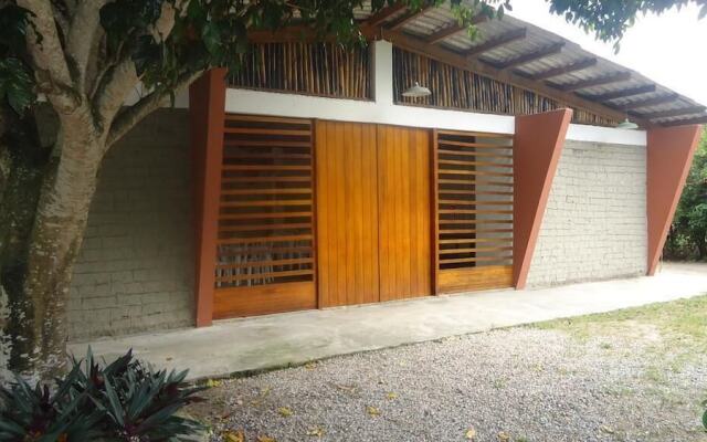 Pousada Aba da Serra