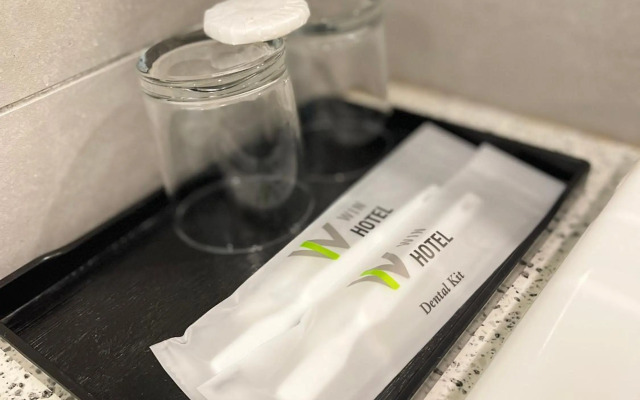 Win Hotel