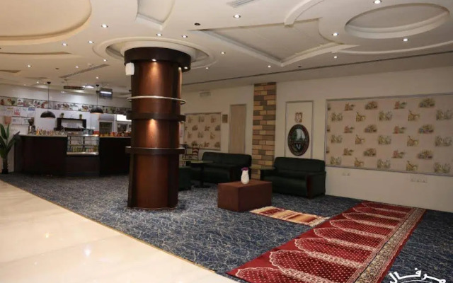Merfal Royal Apartment