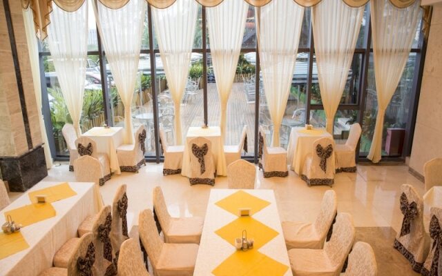 Kecheng Holiday Hotel