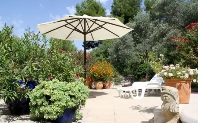 Les Roches Rouges Chambres d'hôtes