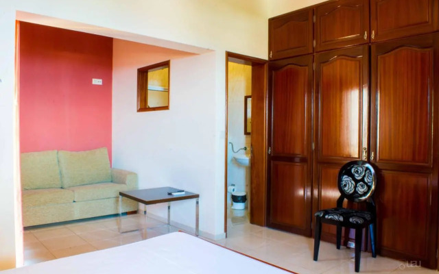 Residencial Nova Cidade