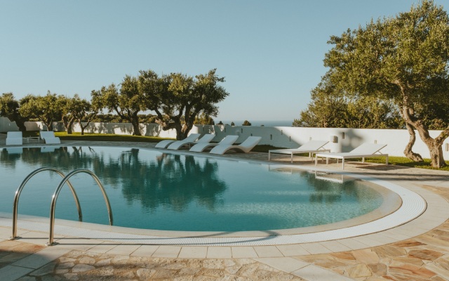 Masseria Borgo Ritella