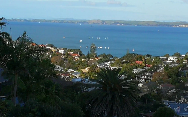 Harbour View Guesthouse