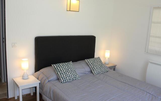 Holiday Home in Tourtour With Private Pool