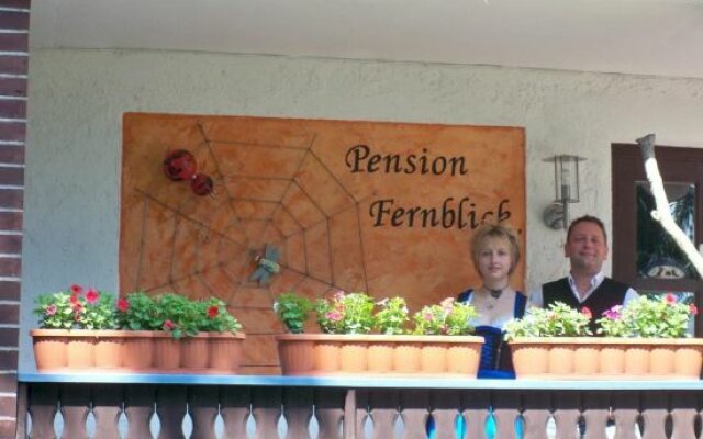 Pension Fernblick