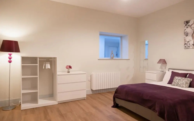 Apartment 2 Isabella House Hereford