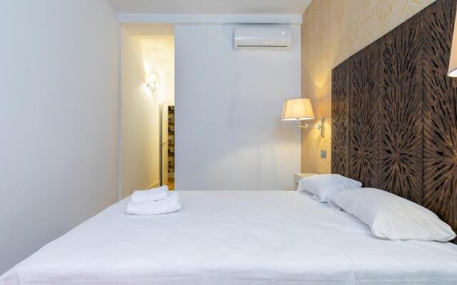 HOMEABOUT PREMIUM MALASAÑA Apartment