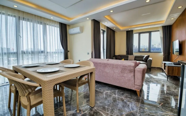 Laristone Suite Spa Hotel