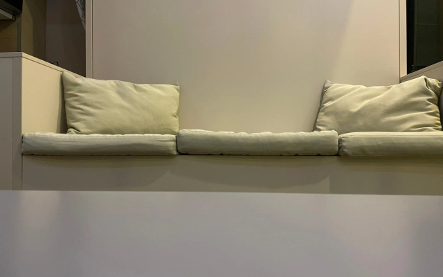 Small Home Budapest Dráva