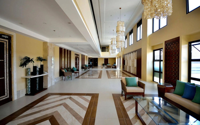 Henann Resort Alona Beach