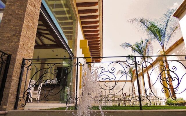 Royal Serennia Small Hotel Boutique