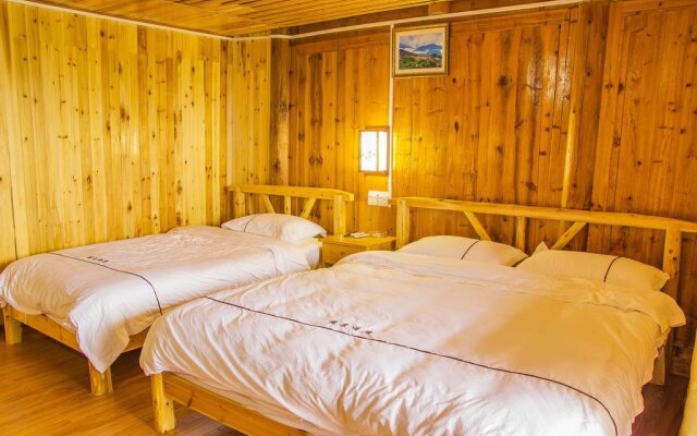 Jinmeige Hotel