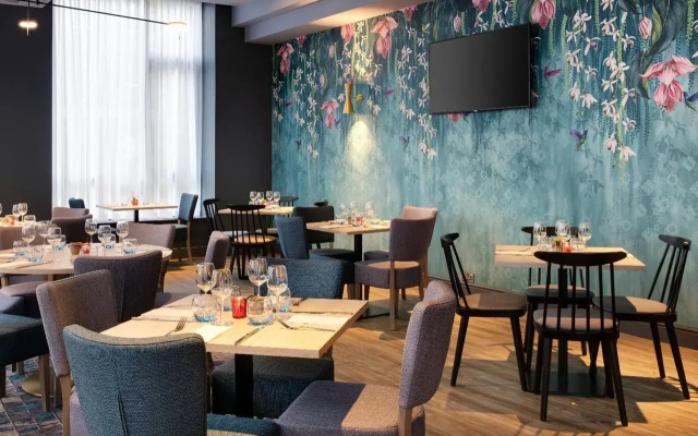 Leonardo Hotel London Croydon