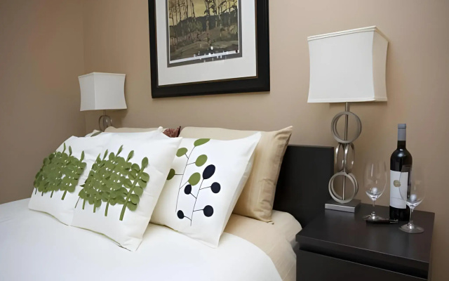 Hotel Squamish