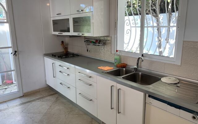 Casa Marbella 6 Habitaciones CLAV