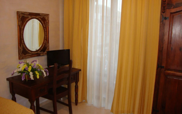 Bed and breakfast delle palme