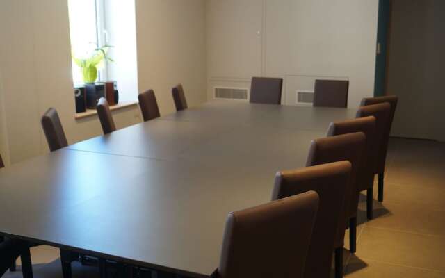 Hotel du Rhone Seyssel