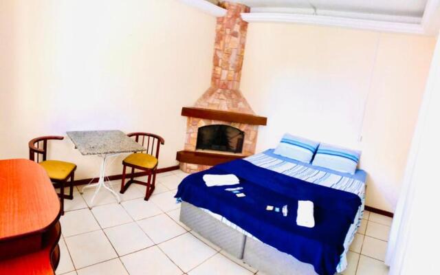 Pousada Hotel Pampulha